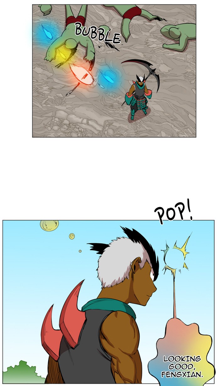 Read Hardcore Leveling Warrior Manga Online