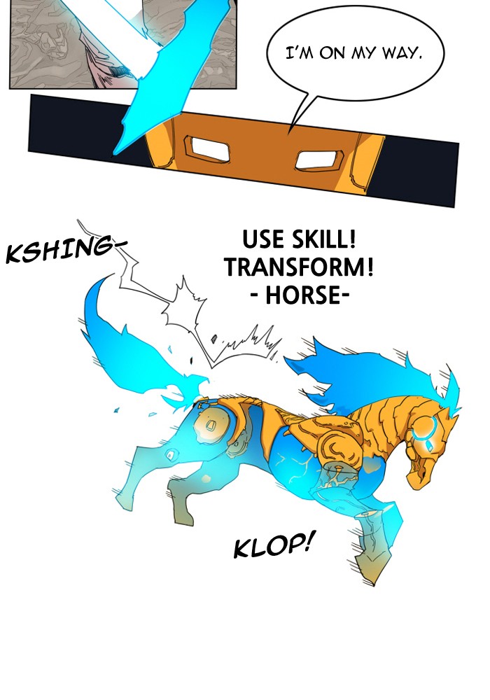 Read Hardcore Leveling Warrior Manga Online