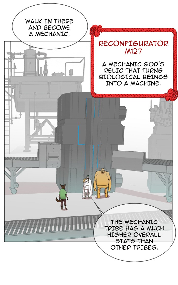 Read Hardcore Leveling Warrior Manga Online