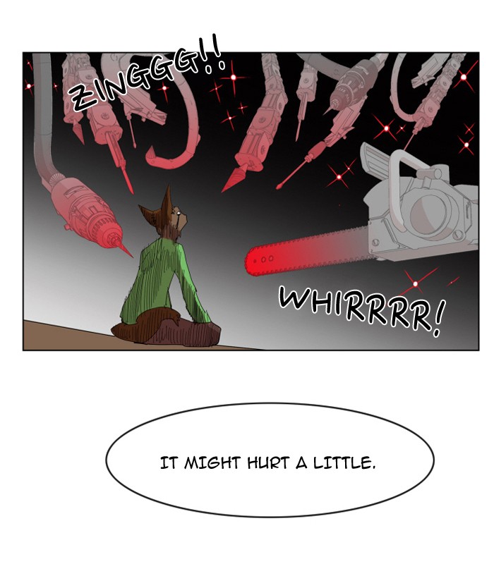 Read Hardcore Leveling Warrior Manga Online