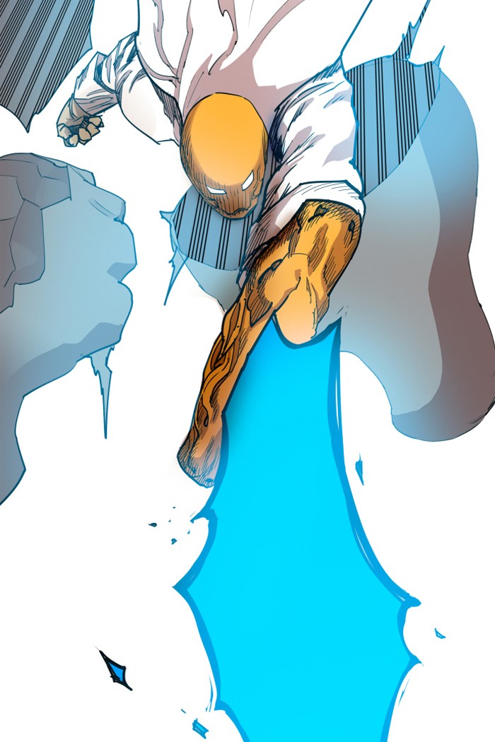 Read Hardcore Leveling Warrior Manga Online
