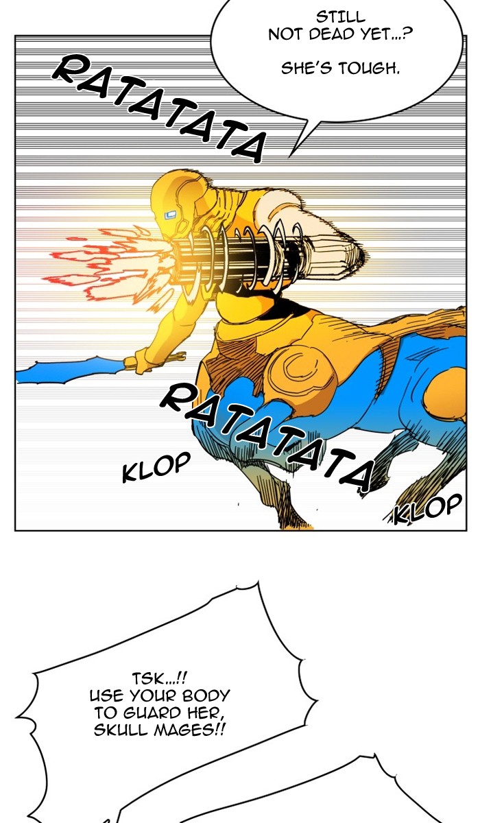 Read Hardcore Leveling Warrior Manga Online