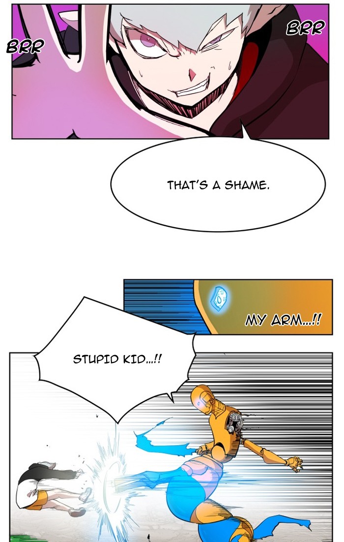 Read Hardcore Leveling Warrior Manga Online