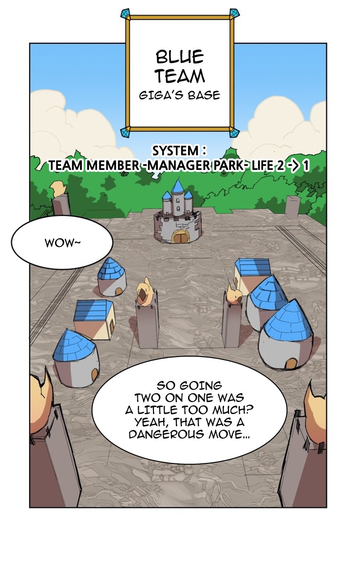 Read Hardcore Leveling Warrior Manga Online