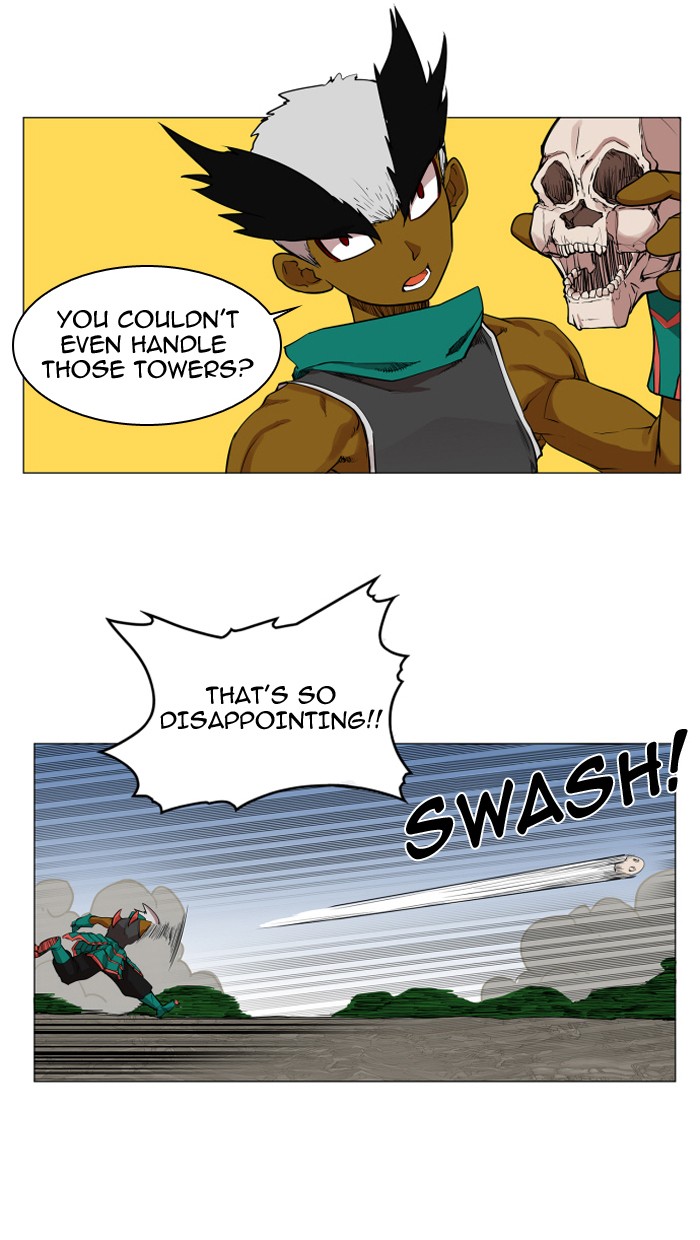 Read Hardcore Leveling Warrior Manga Online