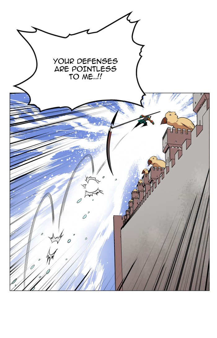 Read Hardcore Leveling Warrior Manga Online