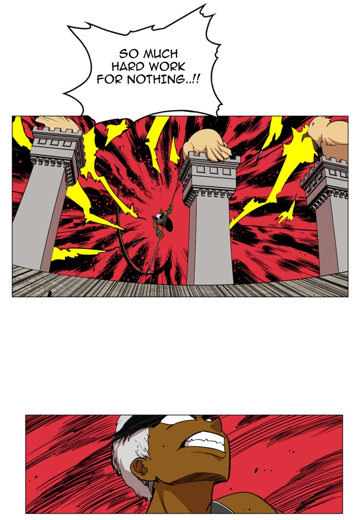 Read Hardcore Leveling Warrior Manga Online