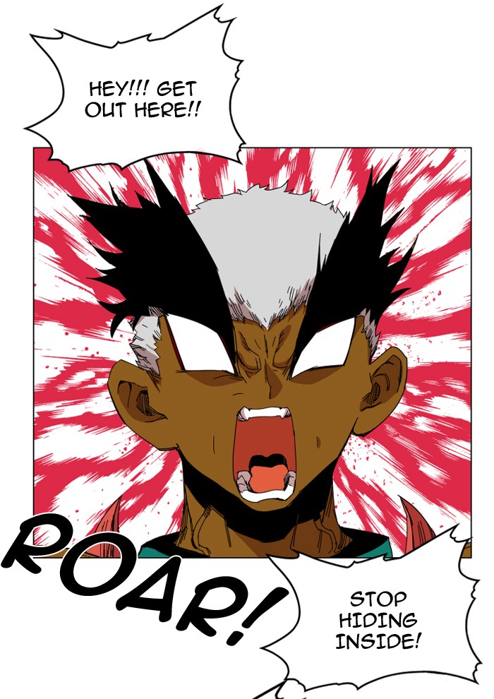 Read Hardcore Leveling Warrior Manga Online