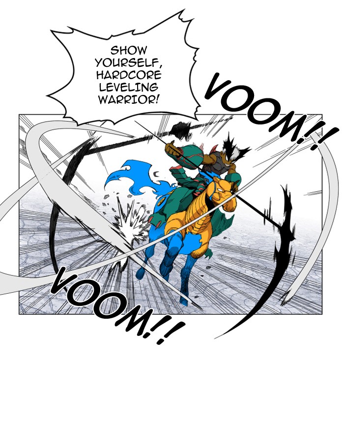 Read Hardcore Leveling Warrior Manga Online