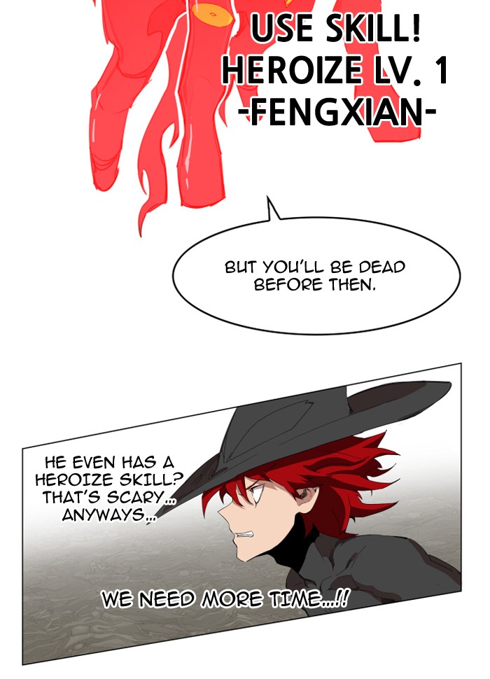 Read Hardcore Leveling Warrior Manga Online