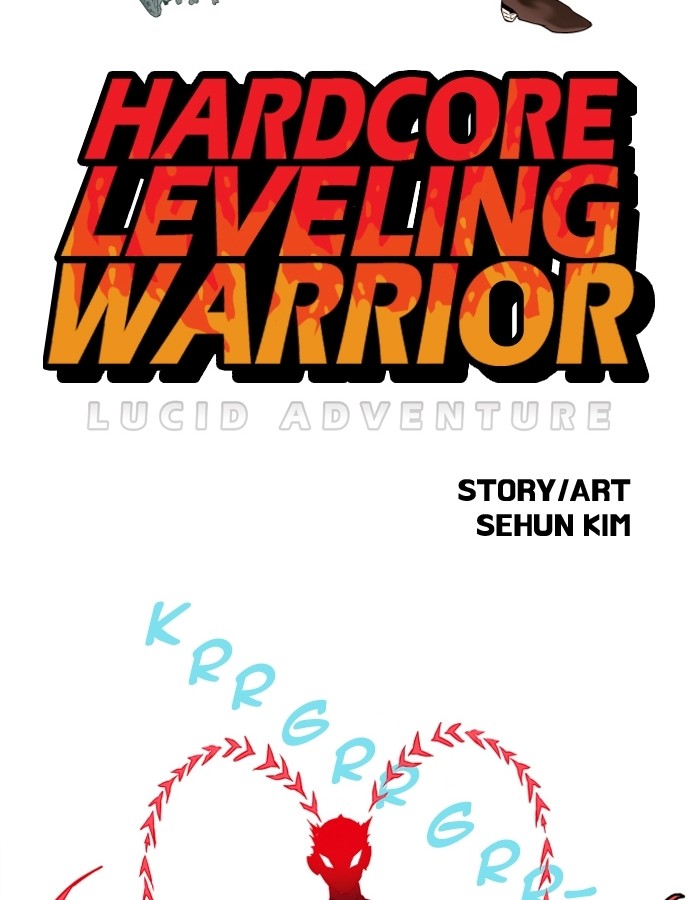 Read Hardcore Leveling Warrior Manga Online