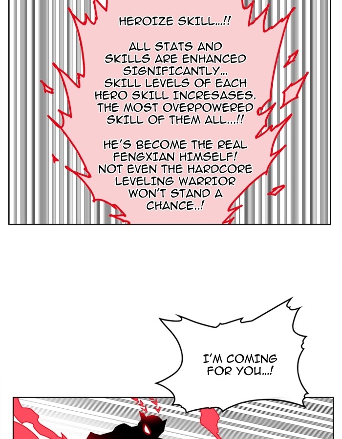Read Hardcore Leveling Warrior Manga Online