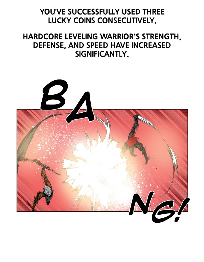 Read Hardcore Leveling Warrior Manga Online