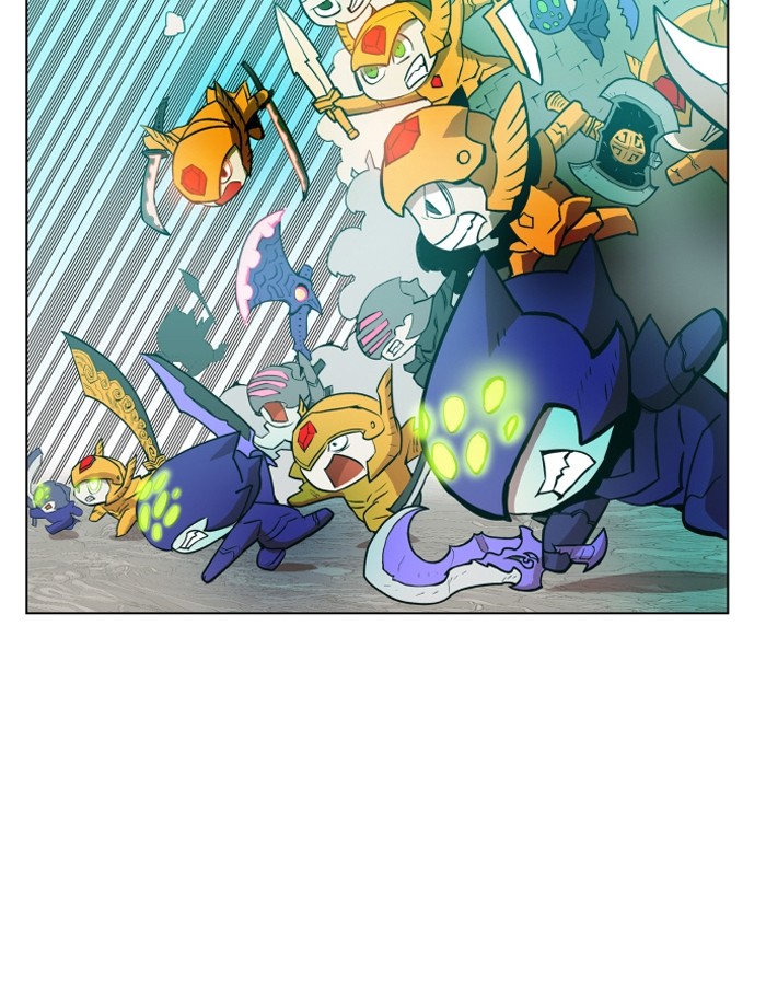 Read Hardcore Leveling Warrior Manga Online