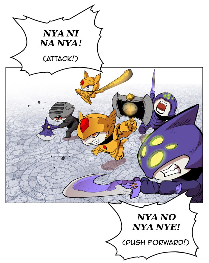 Read Hardcore Leveling Warrior Manga Online