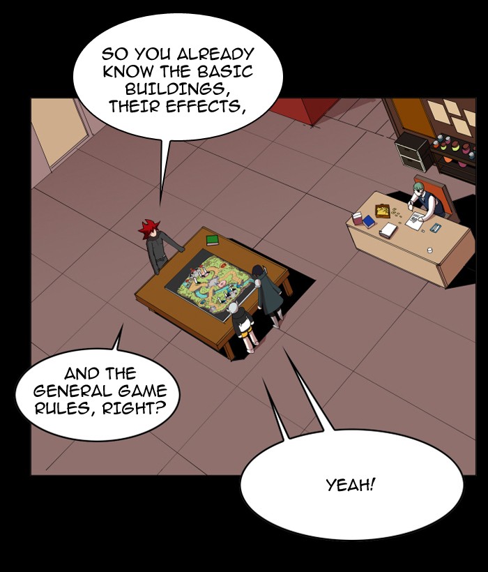 Read Hardcore Leveling Warrior Manga Online