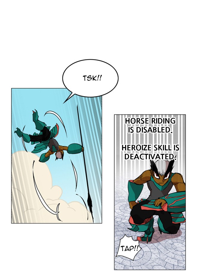 Read Hardcore Leveling Warrior Manga Online