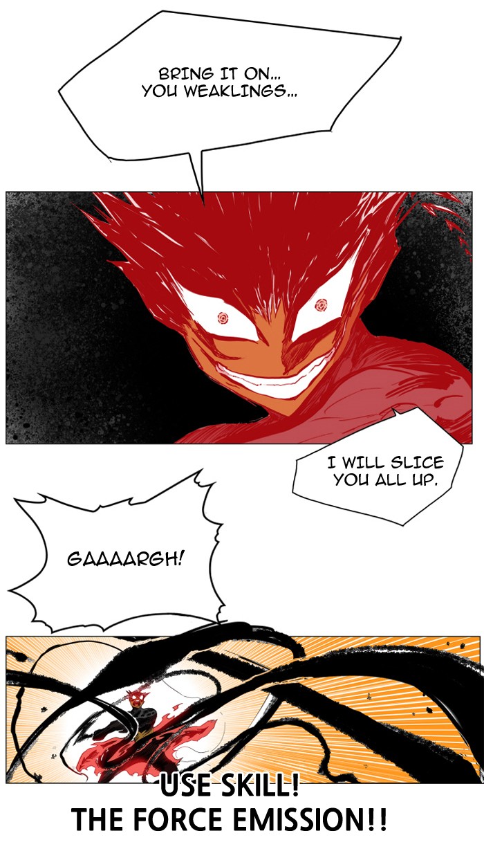 Read Hardcore Leveling Warrior Manga Online