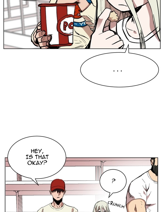 Read Hardcore Leveling Warrior Manga Online