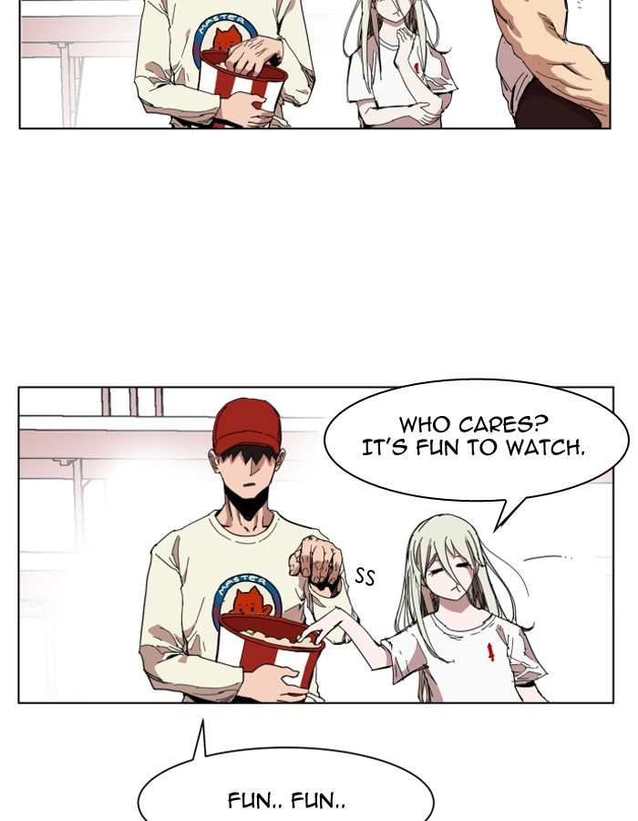 Read Hardcore Leveling Warrior Manga Online