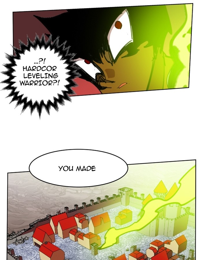 Read Hardcore Leveling Warrior Manga Online
