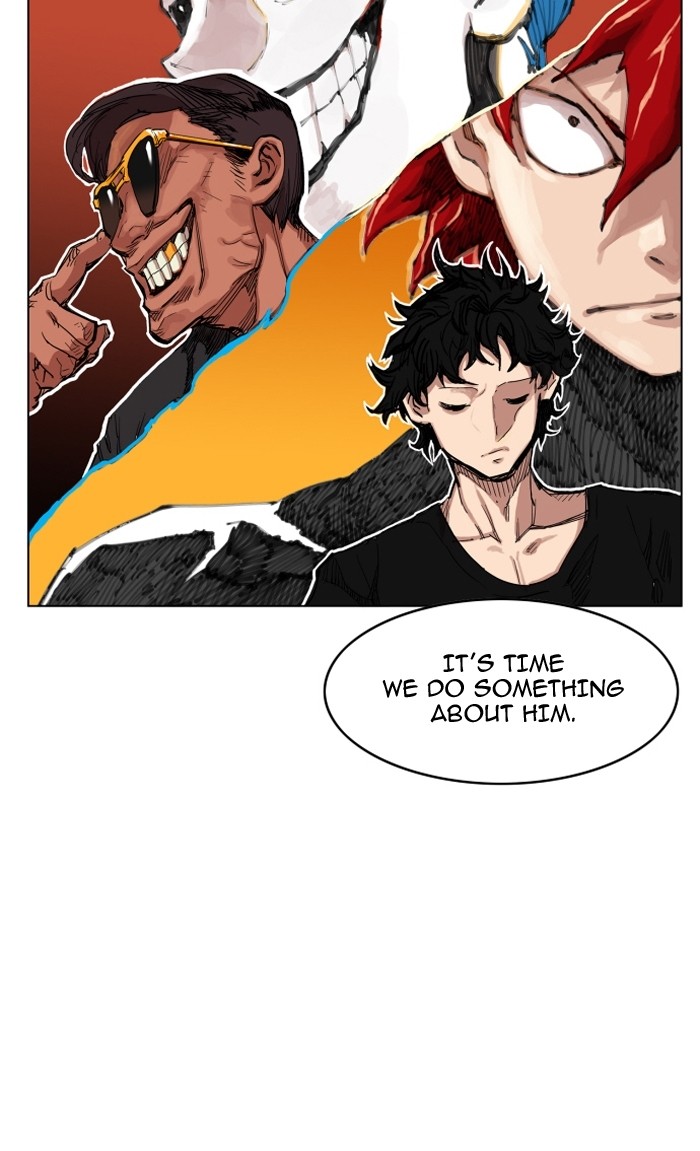 Read Hardcore Leveling Warrior Manga Online