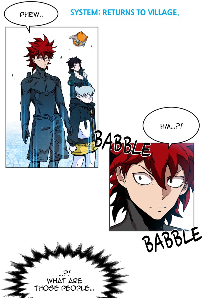 Read Hardcore Leveling Warrior Manga Online