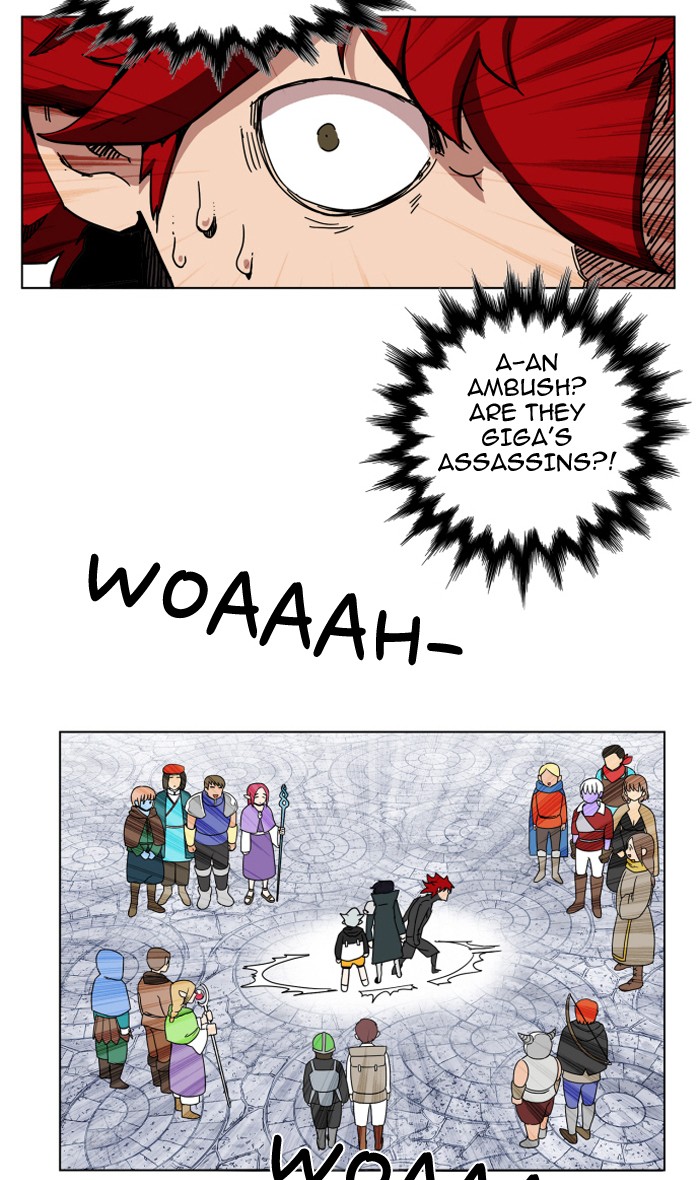Read Hardcore Leveling Warrior Manga Online