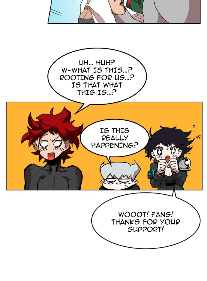 Read Hardcore Leveling Warrior Manga Online