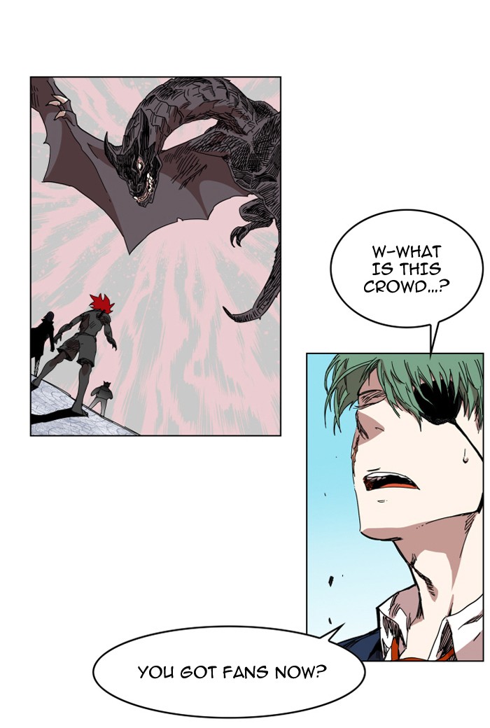 Read Hardcore Leveling Warrior Manga Online