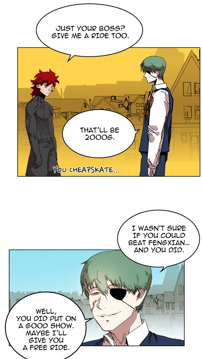 Read Hardcore Leveling Warrior Manga Online