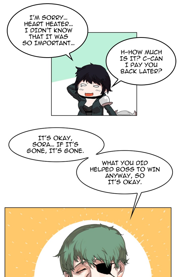 Read Hardcore Leveling Warrior Manga Online