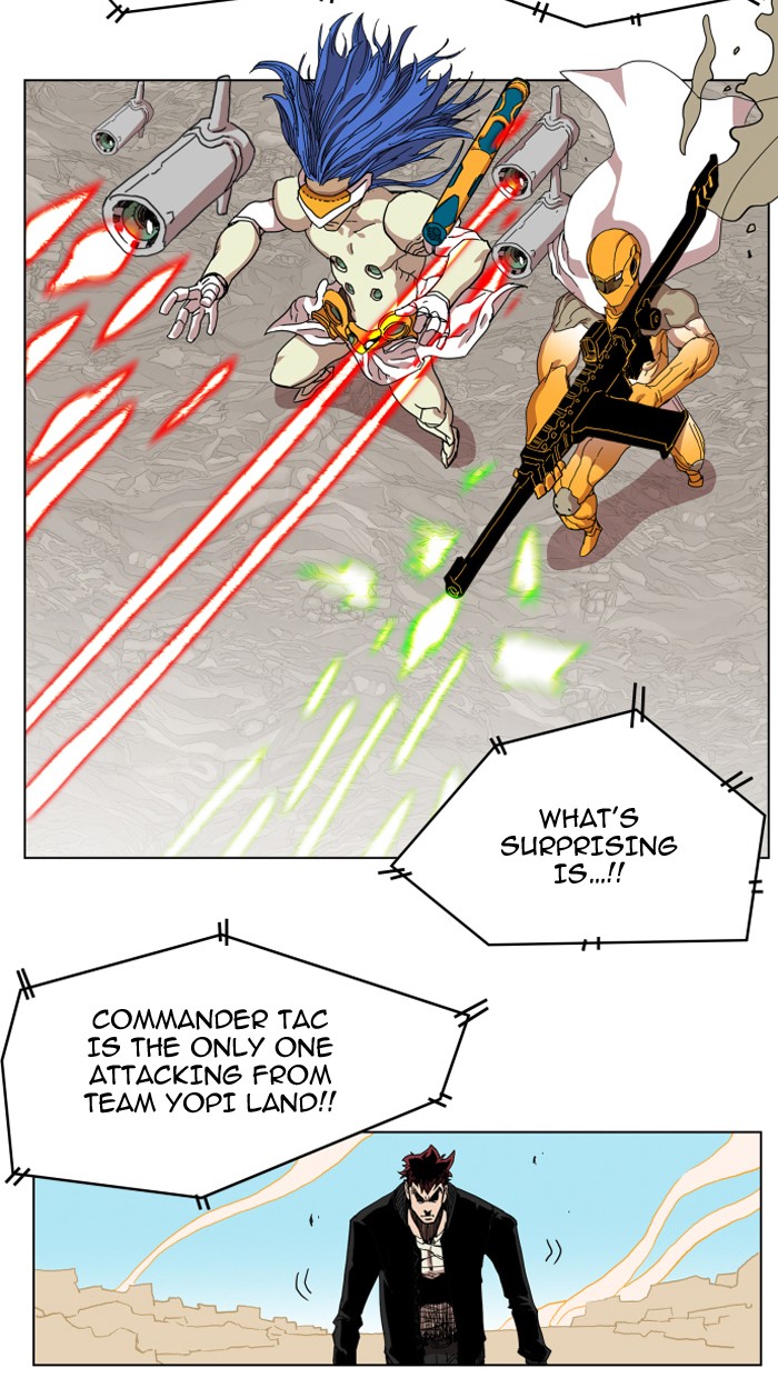 Read Hardcore Leveling Warrior Manga Online