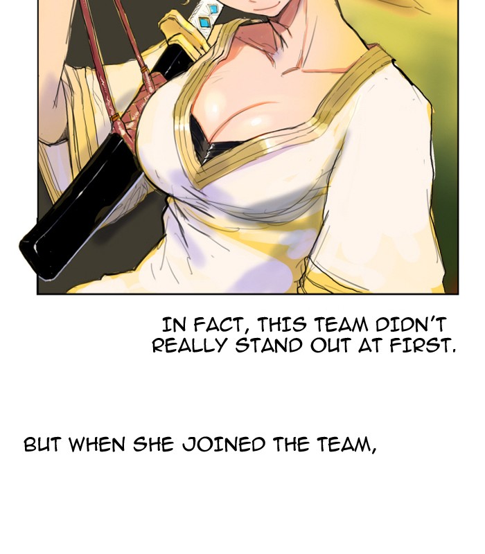 Read Hardcore Leveling Warrior Manga Online