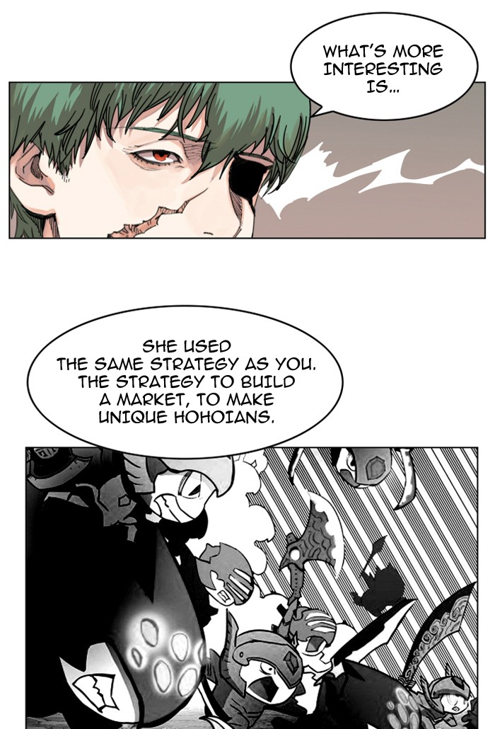 Read Hardcore Leveling Warrior Manga Online