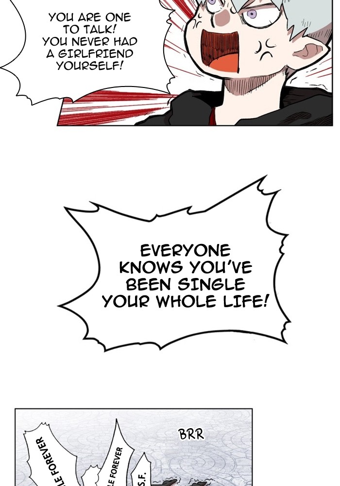 Read Hardcore Leveling Warrior Manga Online