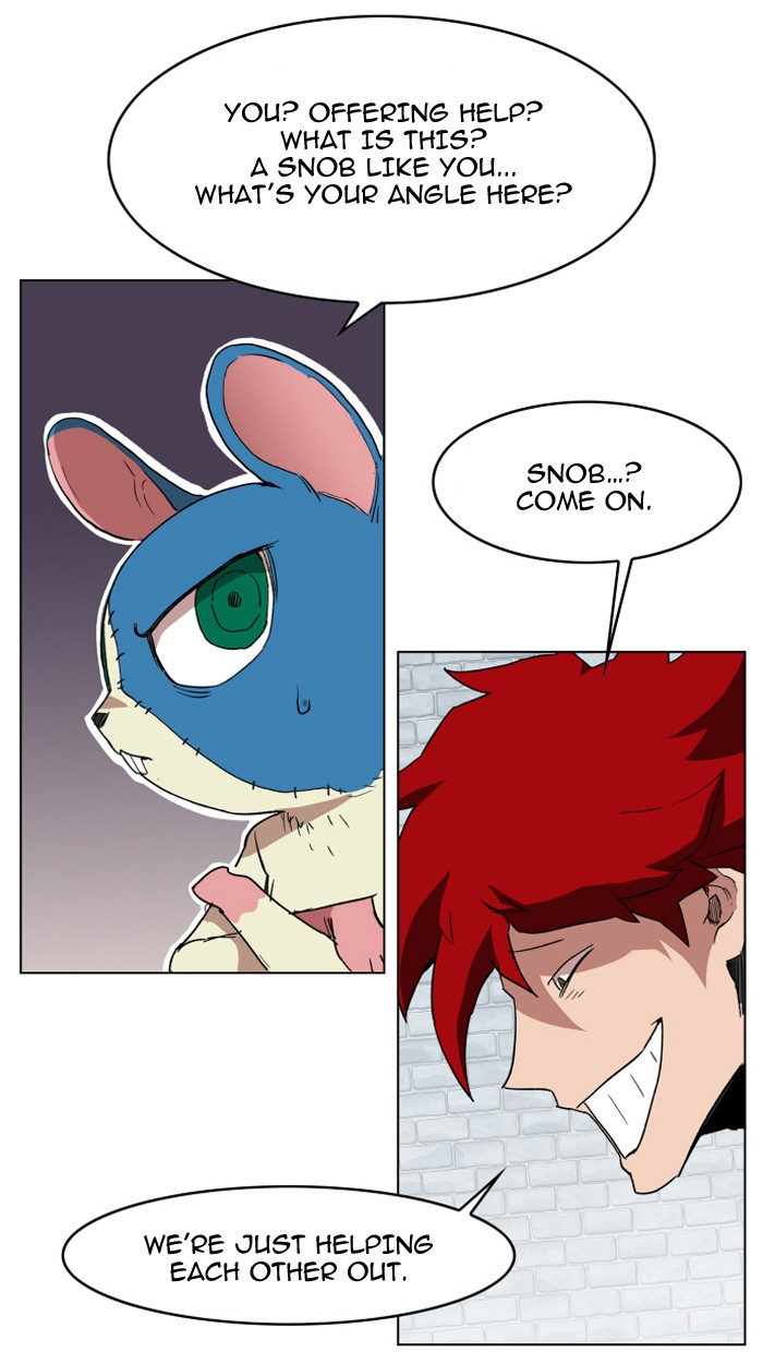 Read Hardcore Leveling Warrior Manga Online