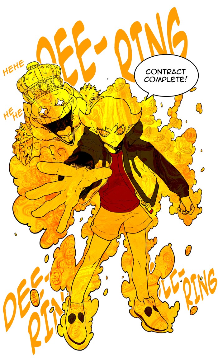 Read Hardcore Leveling Warrior Manga Online