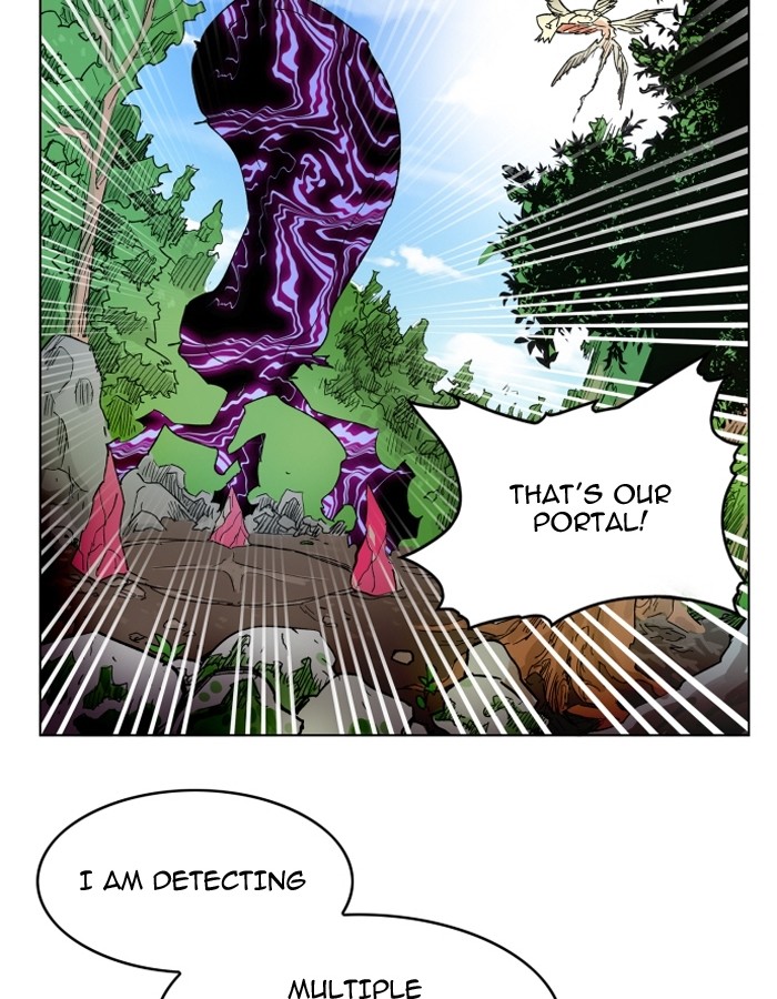 Read Hardcore Leveling Warrior Manga Online