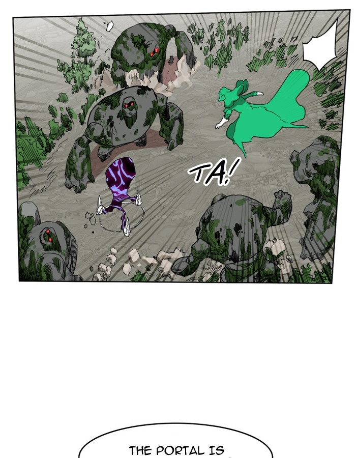 Read Hardcore Leveling Warrior Manga Online