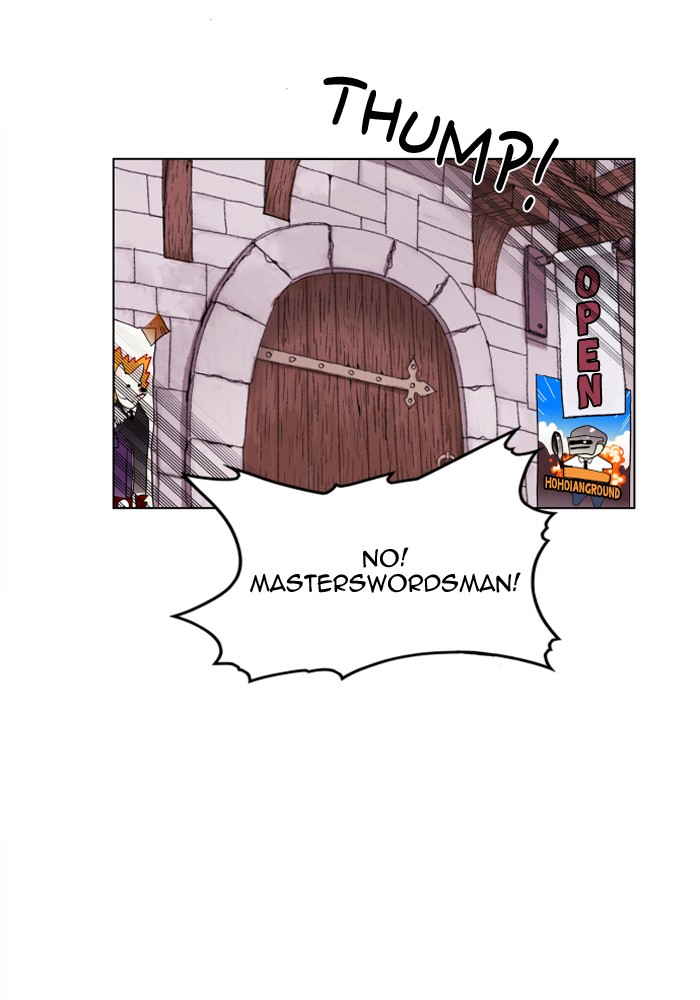 Read Hardcore Leveling Warrior Manga Online