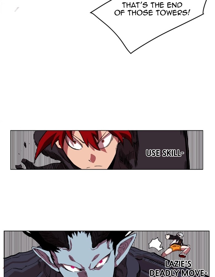 Read Hardcore Leveling Warrior Manga Online