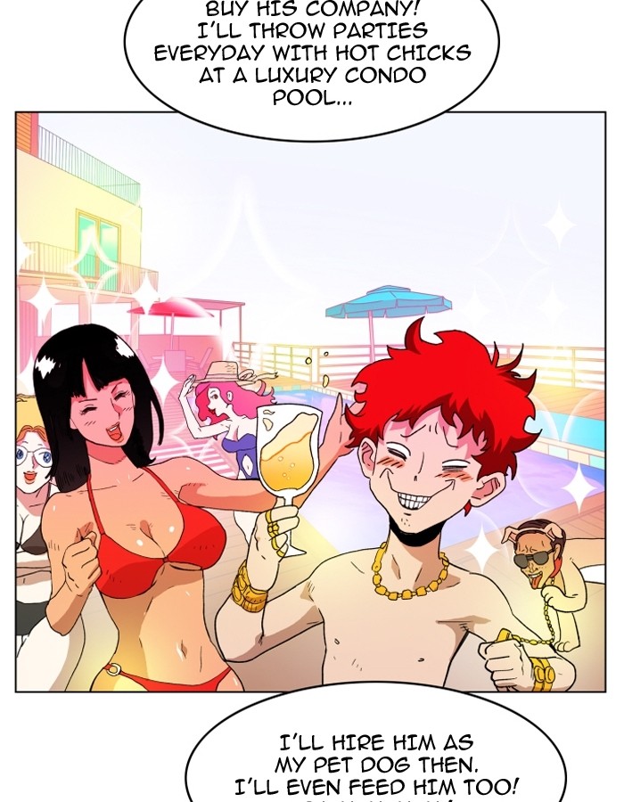 Read Hardcore Leveling Warrior Manga Online