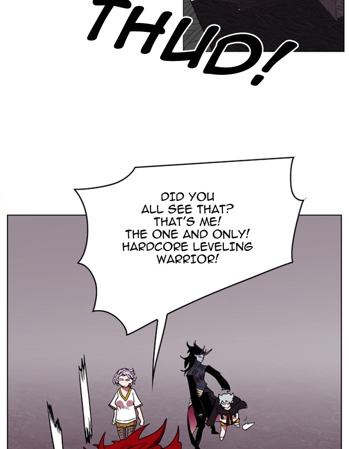 Read Hardcore Leveling Warrior Manga Online