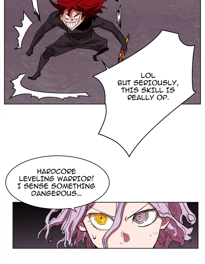Read Hardcore Leveling Warrior Manga Online