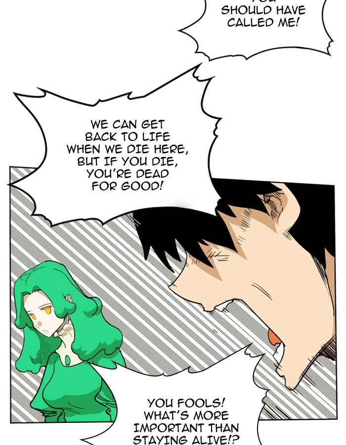 Read Hardcore Leveling Warrior Manga Online