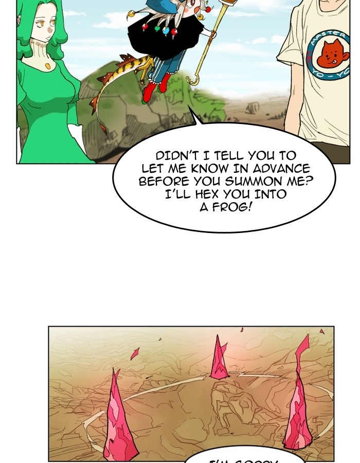Read Hardcore Leveling Warrior Manga Online