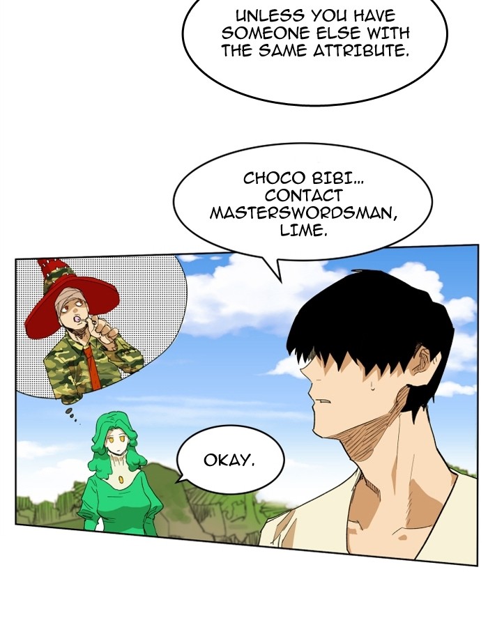 Read Hardcore Leveling Warrior Manga Online