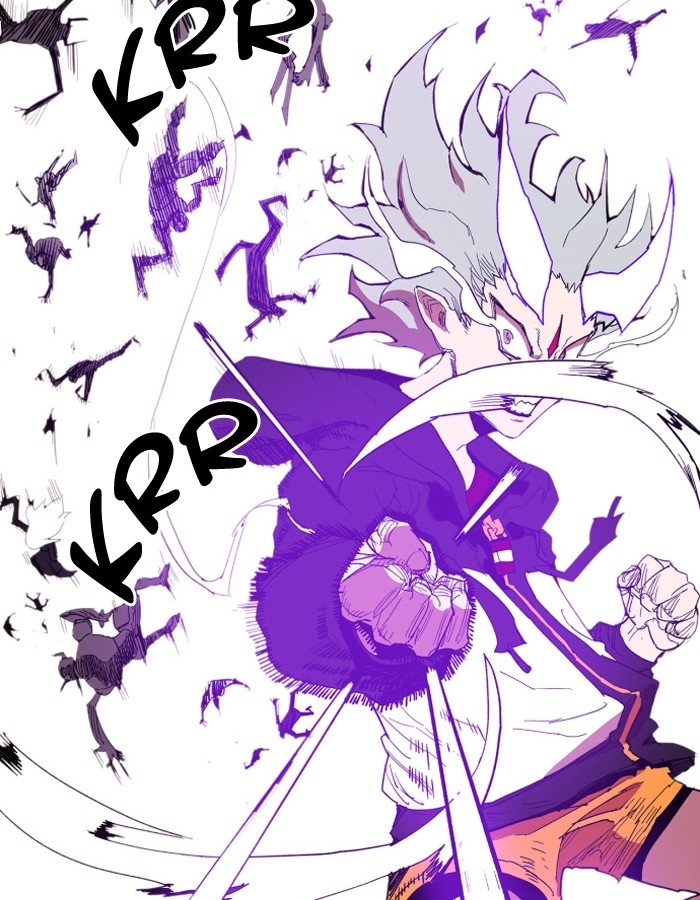 Read Hardcore Leveling Warrior Manga Online