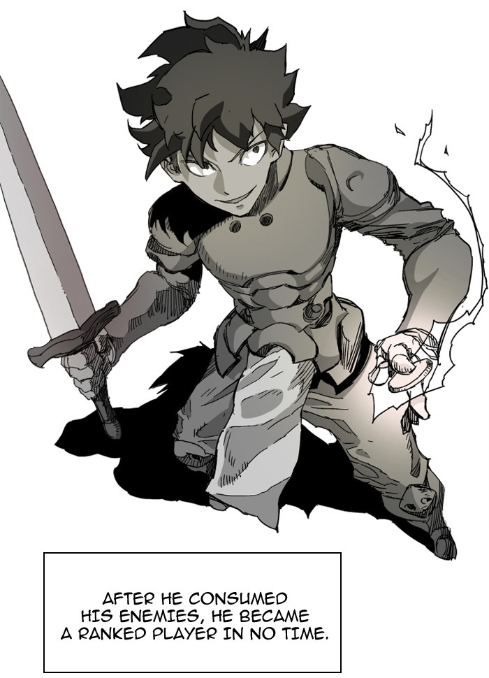 Read Hardcore Leveling Warrior Manga Online